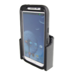 Brodit 511467 houder Passieve houder Mobiele telefoon/Smartphone Zwart