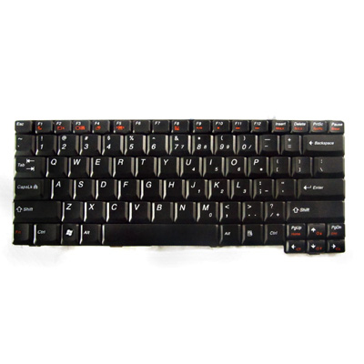 Lenovo 42T3406 laptop spare part Keyboard