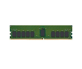 Image of Kingston Technology KTD-PE432D8P/16G memory module 16 GB 1 x 16 GB...
