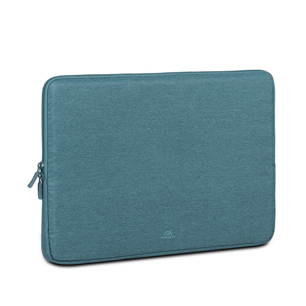 Image of Rivacase Suzuka 7705 notebook case 39.6 cm (15.6") Sleeve case...
