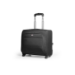 Port Designs HANOI II notebook case 39.6 cm (15.6") Trolley case Black