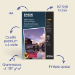 Epson Carta opaca A4 167 g/m2, 50 fogli