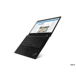 Lenovo ThinkPad T14s Gen 1 (AMD) AMD Ryzenâ„¢ 5 PRO 4650U Laptop 35.6 cm (14") Touchscreen Full HD 16 GB DDR4-SDRAM 512 GB SSD Wi-Fi 6 (802.11ax) Windows 10 Pro Black
