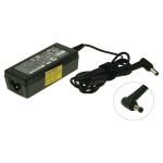 2-Power ALT1150A power adapter/inverter Indoor 40 W Black