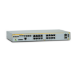 Allied Telesis AT-x230-18GP-50 Gestionado L2+ Gigabit Ethernet (10/100/1000) Gris Energía sobre Ethernet (PoE)
