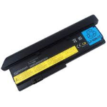 Lenovo FRU42T4795 laptop spare part Battery