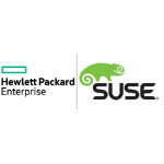 Hewlett Packard Enterprise SUSE Linux Enterprise Server 1-2 Sockets or 1-2 VM 3 Year Subscription 24x7 Support E-LTU Electronic Software Download (ESD) 3 year(s)