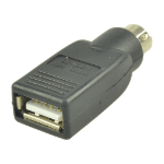2-Power ADP0001A mobile device charger Black