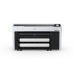 Epson T7700DM large format printer Wi-Fi Inkjet Colour 2400 x 1200 DPI A0 (841 x 1189 mm) Ethernet LAN