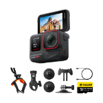 Insta360 Ace Pro Motorcycle Bundle action sports camera 48 MP 8K Ultra HD 25.4 / 1.3 mm (1 / 1.3") Wi-Fi 179.8 g