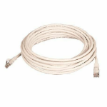 Lanview LVN147142 networking cable White 10 m Cat6 U/UTP (UTP)