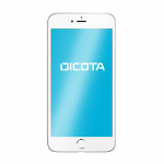 DICOTA D31025 mobile phone screen/back protector Anti-glare screen protector Apple