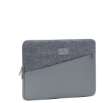 Rivacase 7903 33.8 cm (13.3") Sleeve case Grey