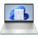 HP 15s-fq5024na Intel® Core™ i5 i5-1235U Laptop 39.6 cm (15.6") Full HD 8 GB DDR4-SDRAM 512 GB SSD Wi-Fi 5 (802.11ac) Windows 11 Home Blue