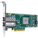 HPE StoreOnce Gen4 16Gb Fibre Channel Network Card Intern Fiber 16000 Mbit/s