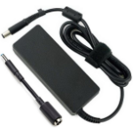 CoreParts MBXHP-AC0012 power adapter/inverter Indoor 65 W Black  Chert Nigeria