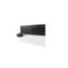 Lenovo 4X30M39462 toetsenbord Inclusief muis Universeel RF Draadloos Belgisch, Engels Zwart