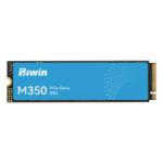 Biwin M350 1TB PCIe NVMe GEN4 6.0k MB/s