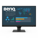 BenQ BL2490 computer monitor 60.5 cm (23.8") 1920 x 1080 pixels Full HD Black