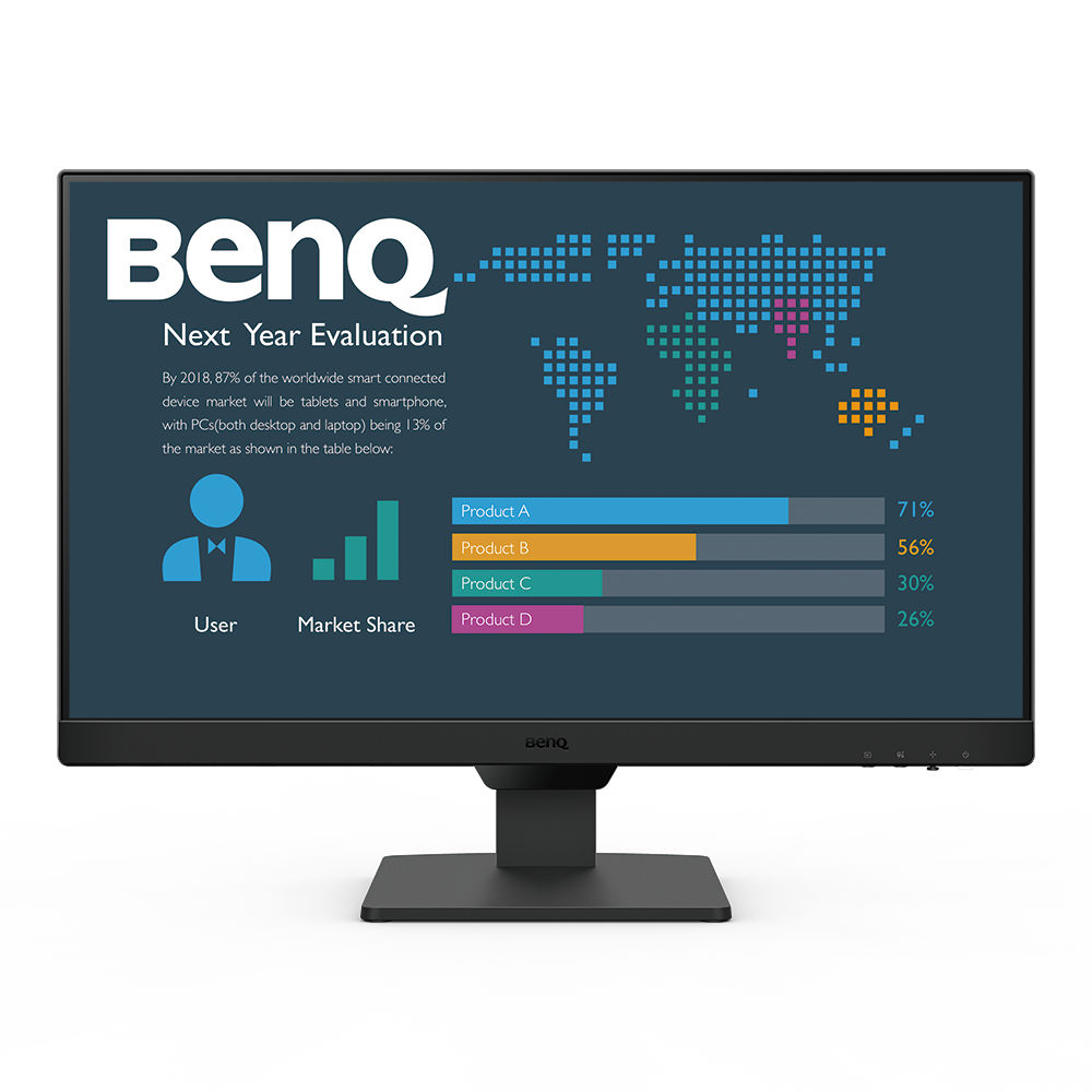 Benq BL2490 60.45CM 23.8IN IPS LED