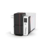 Evolis Primacy 2, single sided, 12 dots/mm (300 dpi), USB, Ethernet, disp.