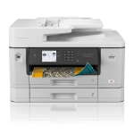 Brother MFC-J6940DW multifunction printer Inkjet A3 1200 x 4800 DPI Wi-Fi