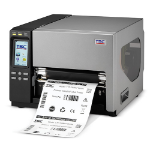 TSC TTP-286MT label printer Direct thermal / Thermal transfer 203 x 203 DPI 152 mm/sec Wired Ethernet LAN  Chert Nigeria