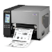 TSC TTP-384M label printer Direct thermal / Thermal transfer 300 x 300 DPI 102 mm/sec Wired Ethernet LAN