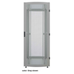 Intellinet 715584 rack 42U Vrijstaande rek Zwart