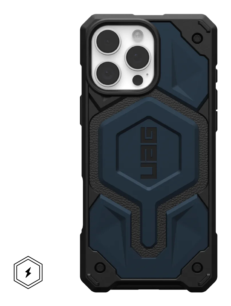 Urban Armor Gear Monarch Pro iPhone 16 Pro Max Case
