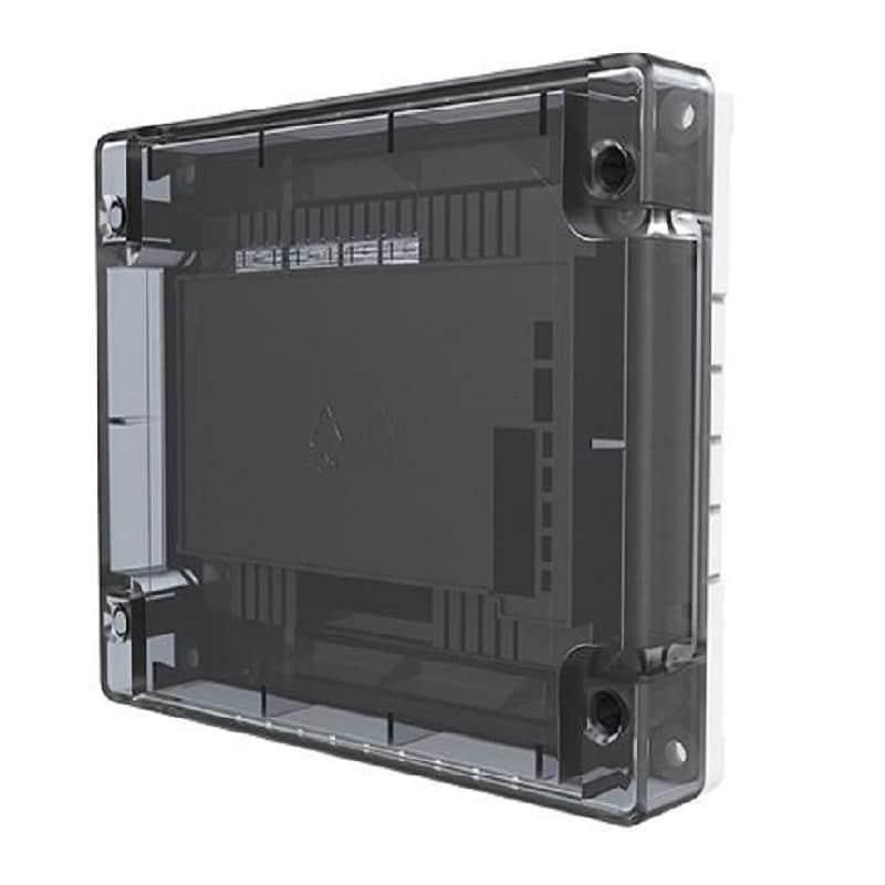 Plant Control Module with SCI thumbnail
