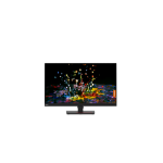 Lenovo ThinkVision P32p-20 80 cm (31.5") 3840 x 2160 pixels 4K Ultra HD LED Black