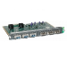 Cisco WS-X4606-X2-E network switch component