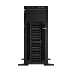 Lenovo ThinkSystem ST550 server Tower Intel Xeon Silver 2.2 GHz 16 GB DDR4-SDRAM 550 W