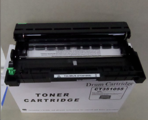 CTS Compatible Dell 724-BBJS Drum Unit