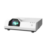 Panasonic PT-TMZ400 data projector Short throw projector 4000 ANSI lumens LCD WUXGA (1920x1200) White -