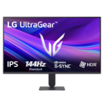 LG 27G411A-B computer monitor 68,6 cm (27") 1920 x 1080 Pixels Full HD LCD Zwart