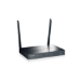 TP-Link TL-ER604W router inalámbrico Gigabit Ethernet Negro