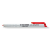Staedtler Lumocolor 768 permanent marker Brush tip Red 1 pc(s)