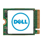 DELL AD099078 internal solid state drive 2 TB M.2 PCI Express 4.0 NVMe