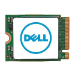 DELL AD099078 disco SSD 2 TB M.2 PCI Express 4.0 NVMe