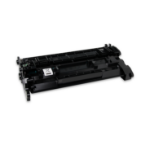 PrintMate HP CF226X, remanufactured toner, high capacity, Black 9000p