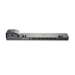 HP UltraSLim Docking Station