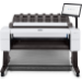 HP Designjet T2600 36-inch multifunctionele PostScript-printer