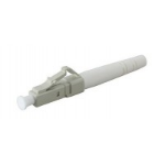 D-Link FIBER CONNECTOR LC SINGLE MODE, PC TYPE