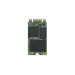 Transcend TS32GMTS400S intern solid state drev 32 GB M.2 Serial ATA III MLC