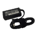 HP 740015-002 power adapter/inverter Indoor 45 W Black