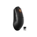 Steelseries Rival 3 Wireless Gen 2 mouse Gaming Right-hand RF Wireless + Bluetooth Optical 18000 DPI