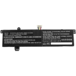 CoreParts MBXAS-BA0222 laptop spare part Battery