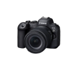 Canon EOS R6 MARK II + RF 24-105 F4-7.1 IS STM